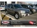 Driftwood Pearl - 4Runner SR5 4x4 Photo No. 1