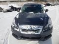 Graphite Gray Metallic - Legacy 2.5i Premium Photo No. 2