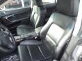 Off Black Front Seat Photo for 2008 Subaru Legacy #76408422