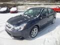 Graphite Gray Metallic - Legacy 2.5i Premium Photo No. 3