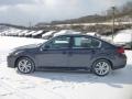 Graphite Gray Metallic - Legacy 2.5i Premium Photo No. 4