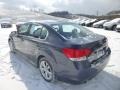 Graphite Gray Metallic - Legacy 2.5i Premium Photo No. 5