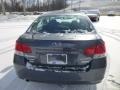 Graphite Gray Metallic - Legacy 2.5i Premium Photo No. 6