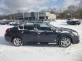 Graphite Gray Metallic - Legacy 2.5i Premium Photo No. 8