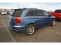 2007 Marine Blue Pearl Chrysler Pacifica Limited AWD  photo #2