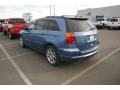 Marine Blue Pearl - Pacifica Limited AWD Photo No. 3