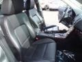 Off Black Front Seat Photo for 2008 Subaru Legacy #76408577