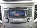 Graphite Gray Metallic - Legacy 2.5i Premium Photo No. 19