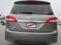 2012 Platinum Graphite Nissan Quest 3.5 SL  photo #4