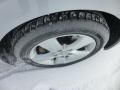 Silver - Elantra GLS Photo No. 9