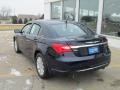 2013 True Blue Pearl Chrysler 200 Touring Sedan  photo #3