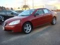 Crimson Red - G6 V6 Sedan Photo No. 1
