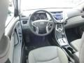 Silver - Elantra GLS Photo No. 14