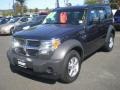 2008 Modern Blue Pearl Dodge Nitro SXT 4x4  photo #1