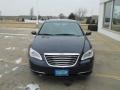 2013 True Blue Pearl Chrysler 200 Touring Sedan  photo #8