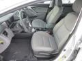 Silver - Elantra GLS Photo No. 15