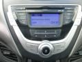 Silver - Elantra GLS Photo No. 19