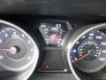 Silver - Elantra GLS Photo No. 20
