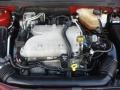 Crimson Red - G6 V6 Sedan Photo No. 18