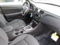 2013 True Blue Pearl Chrysler 200 Touring Sedan  photo #31