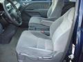 Gray Interior Photo for 2007 Honda Odyssey #76409349