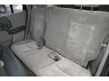 Gray Rear Seat Photo for 2003 Saturn VUE #76409397