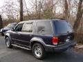 2001 Deep Wedgewood Blue Metallic Ford Explorer XLT 4x4  photo #4