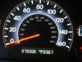 2007 Midnight Blue Pearl Honda Odyssey LX  photo #17