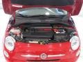 1.4 Liter SOHC 16-Valve MultiAir 4 Cylinder Engine for 2012 Fiat 500 c cabrio Pop #76409716