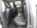 2011 Mineral Gray Metallic Dodge Ram 1500 SLT Quad Cab 4x4  photo #12