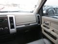 2011 Mineral Gray Metallic Dodge Ram 1500 SLT Quad Cab 4x4  photo #17