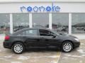 Black - 200 Touring Sedan Photo No. 1