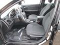 Black - 200 Touring Sedan Photo No. 2