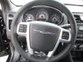Black - 200 Touring Sedan Photo No. 4