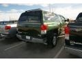2010 Spruce Green Mica Toyota Tundra TRD Double Cab 4x4  photo #2