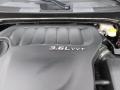 Black - 200 Touring Sedan Photo No. 5