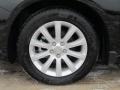 Black - 200 Touring Sedan Photo No. 6