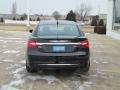 Black - 200 Touring Sedan Photo No. 9