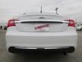Bright White - 200 LX Sedan Photo No. 6