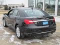 Black - 200 Touring Sedan Photo No. 10