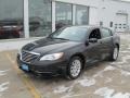 Black - 200 Touring Sedan Photo No. 11