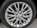 Bright White - 200 LX Sedan Photo No. 9