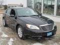Black - 200 Touring Sedan Photo No. 13