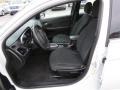 Bright White - 200 LX Sedan Photo No. 10