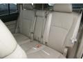 Sandy Beach Metallic - Highlander Limited 4WD Photo No. 6