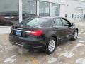 Black - 200 Touring Sedan Photo No. 14