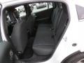 Bright White - 200 LX Sedan Photo No. 12