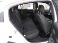 Bright White - 200 LX Sedan Photo No. 13