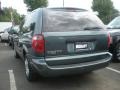 2007 Magnesium Pearl Dodge Grand Caravan SE  photo #3