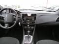 Bright White - 200 LX Sedan Photo No. 16